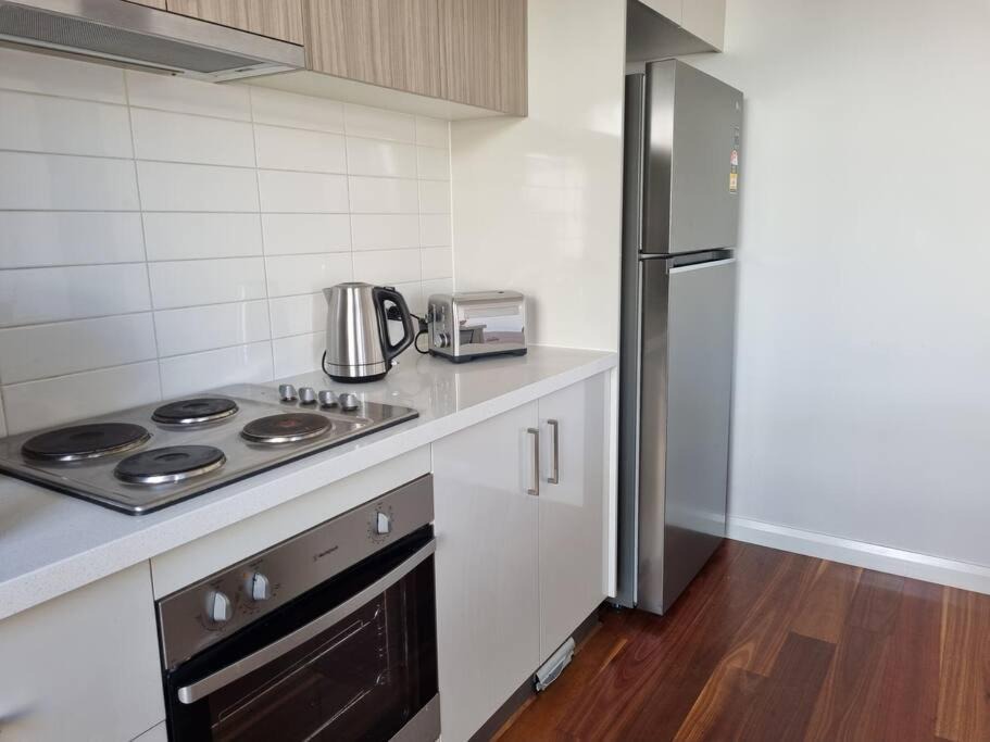 Photo of Kitchen in Nagambie