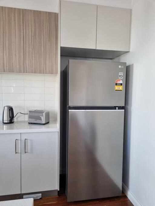 Photo of Kitchen in Nagambie