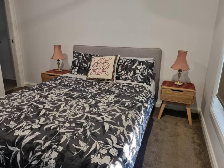Photo of Bedroom in Nagambie