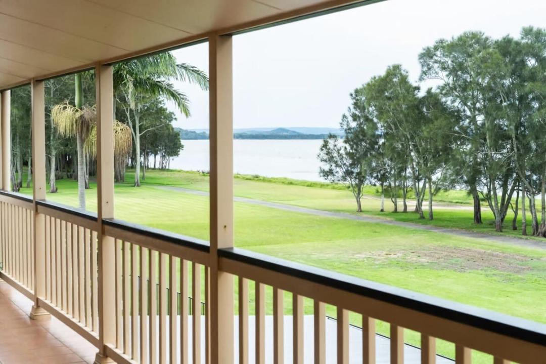 Photo of Patio Balcony in Killarney Vale