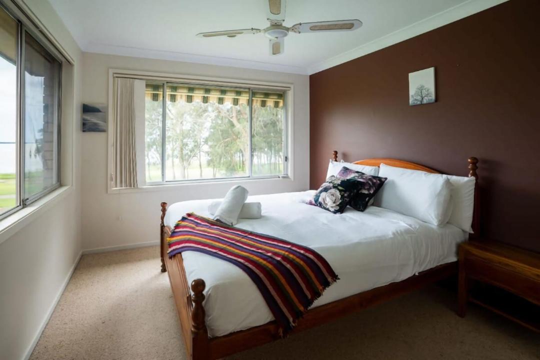 Photo of Bedroom in Killarney Vale