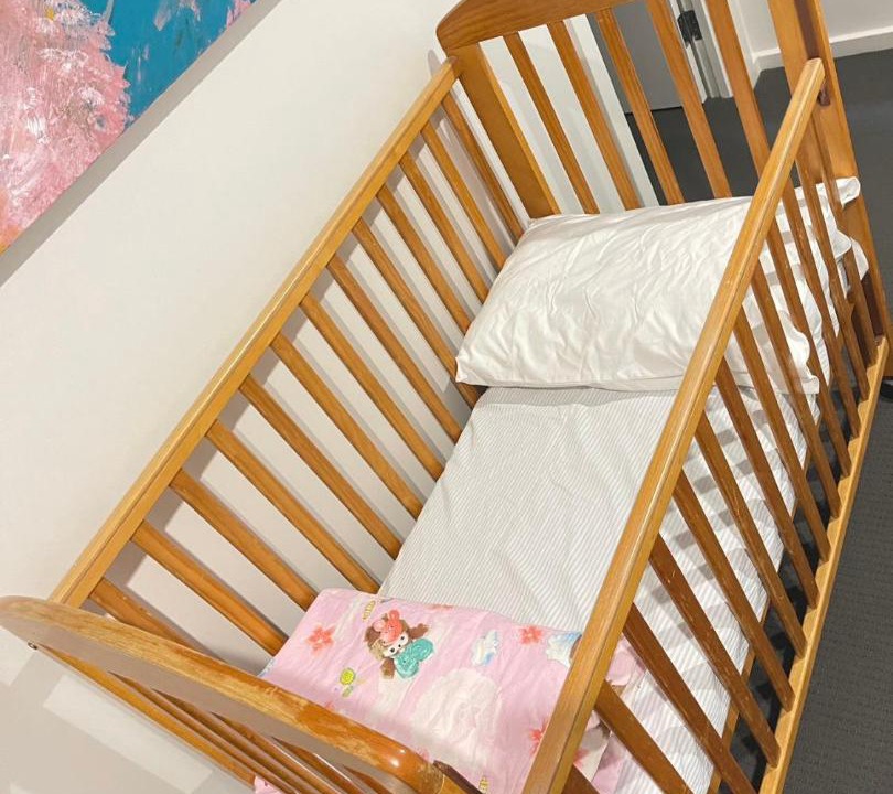 Photo of Bedroom in Tranmere