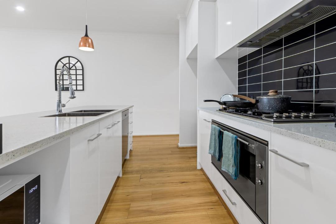 Photo of Kitchen in Tranmere