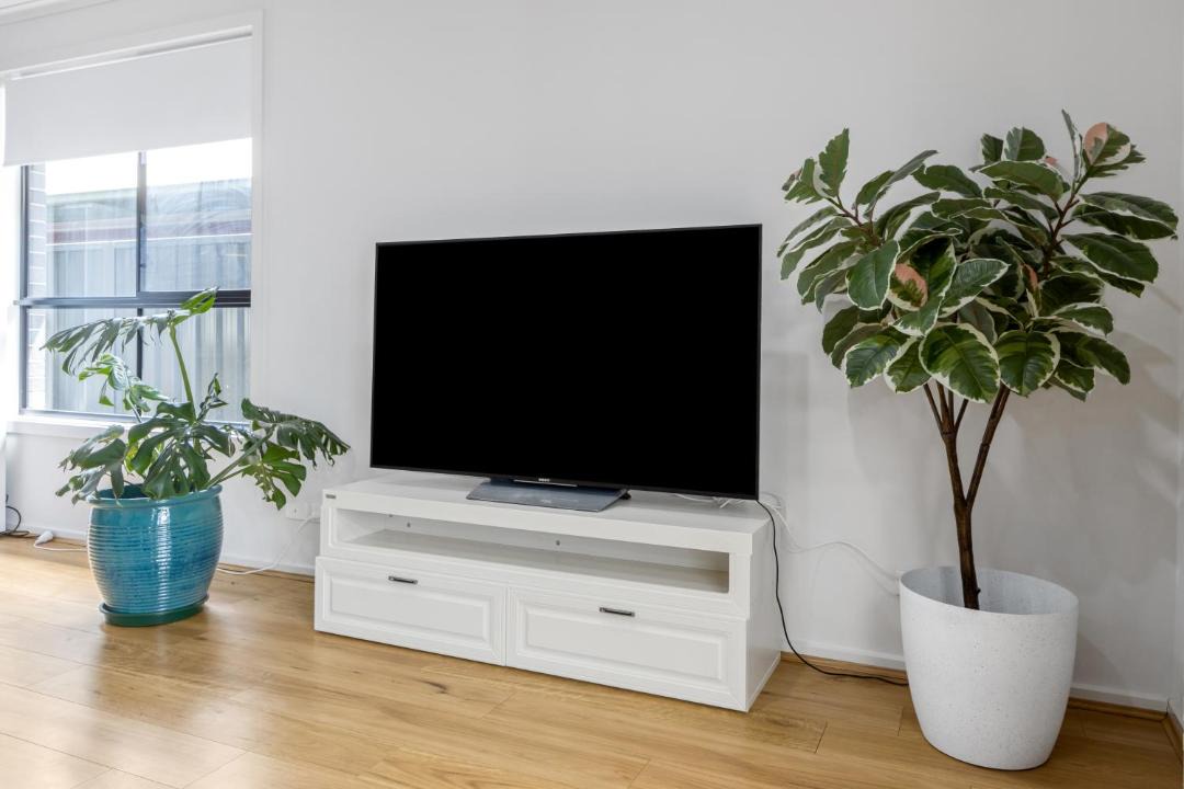 Photo of Livingroom in Tranmere