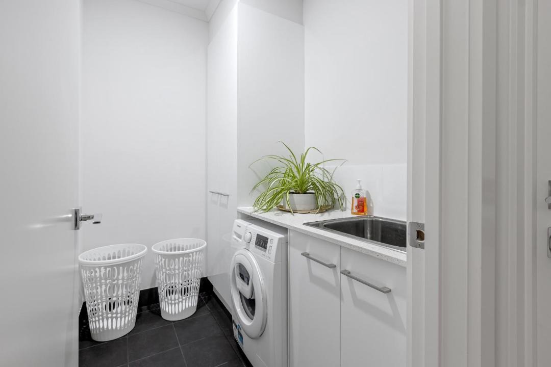 Photo of Bathroom in Tranmere