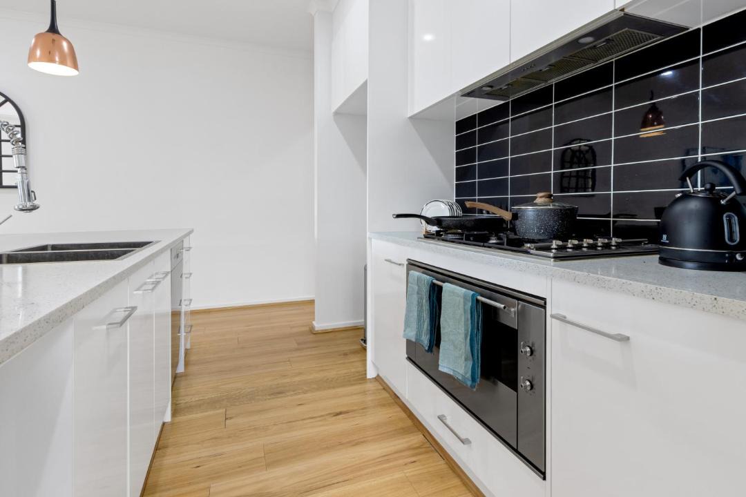 Photo of Kitchen in Tranmere