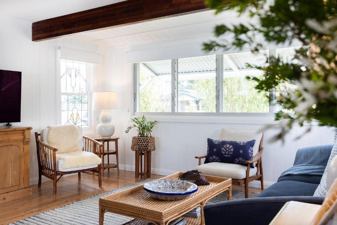 Photo of Livingroom in Narrawallee