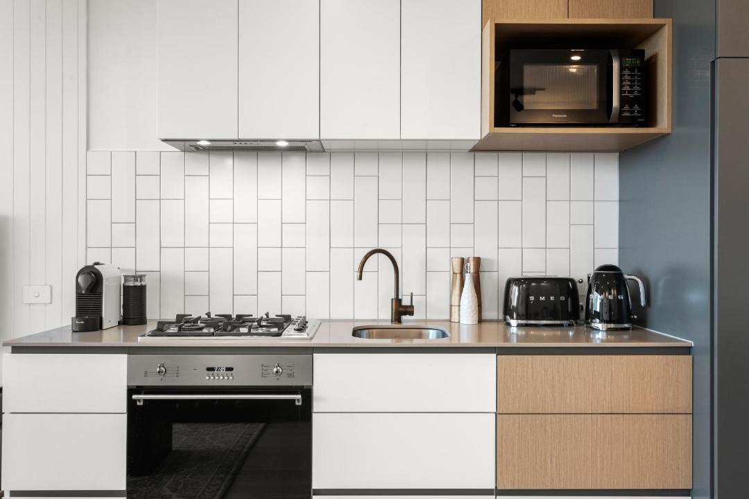 Photo of Kitchen in Collingwood North