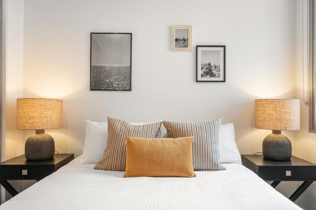 Photo of Bedroom in Collingwood North