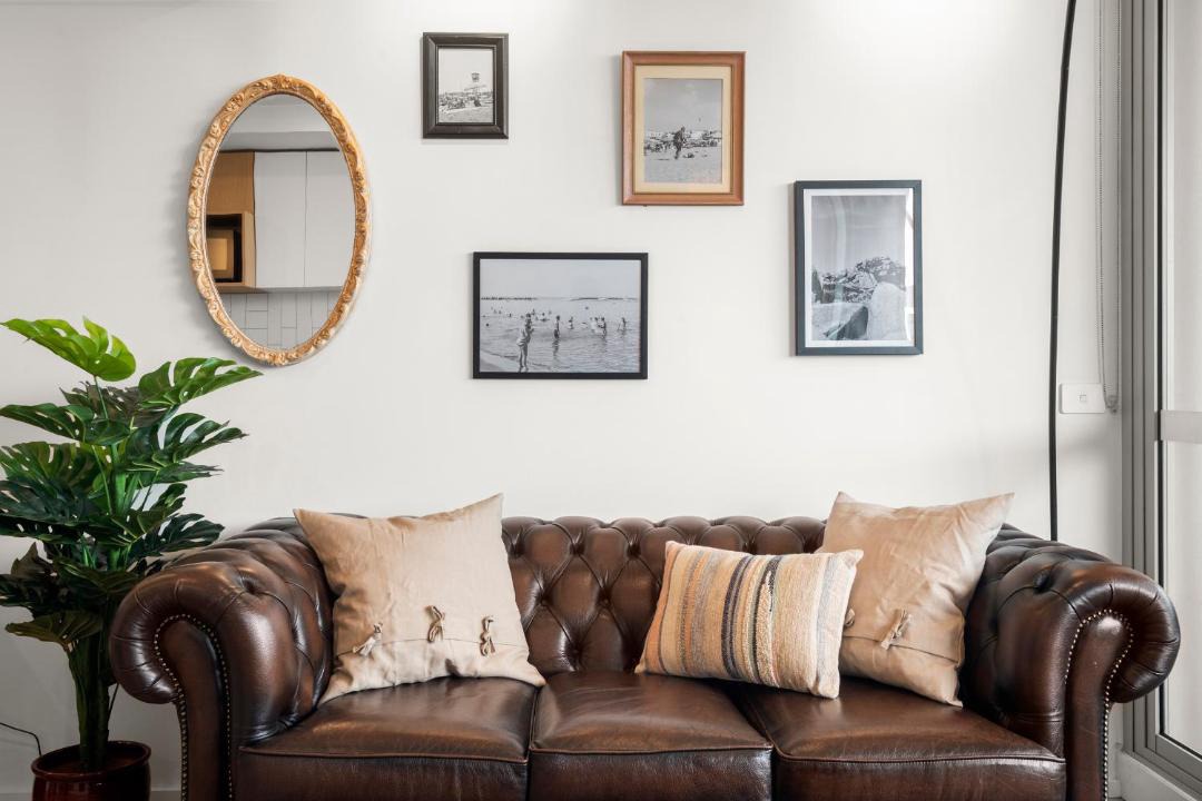 Photo of Livingroom in Collingwood North