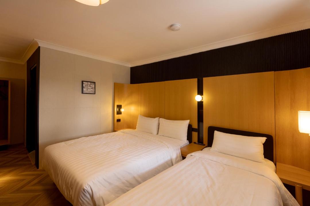Photo of Bedroom in Coonabarabran