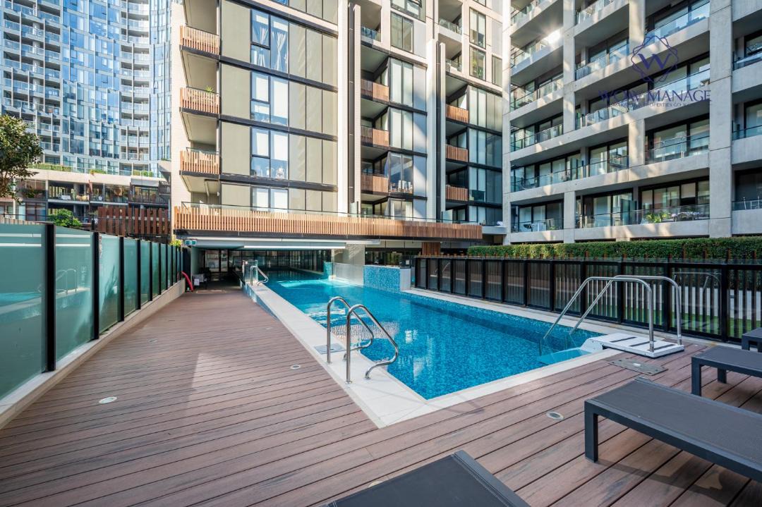 Photo of Patio Balcony in Moonee Ponds