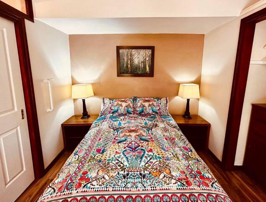 Photo of Bedroom in Hazelbrook