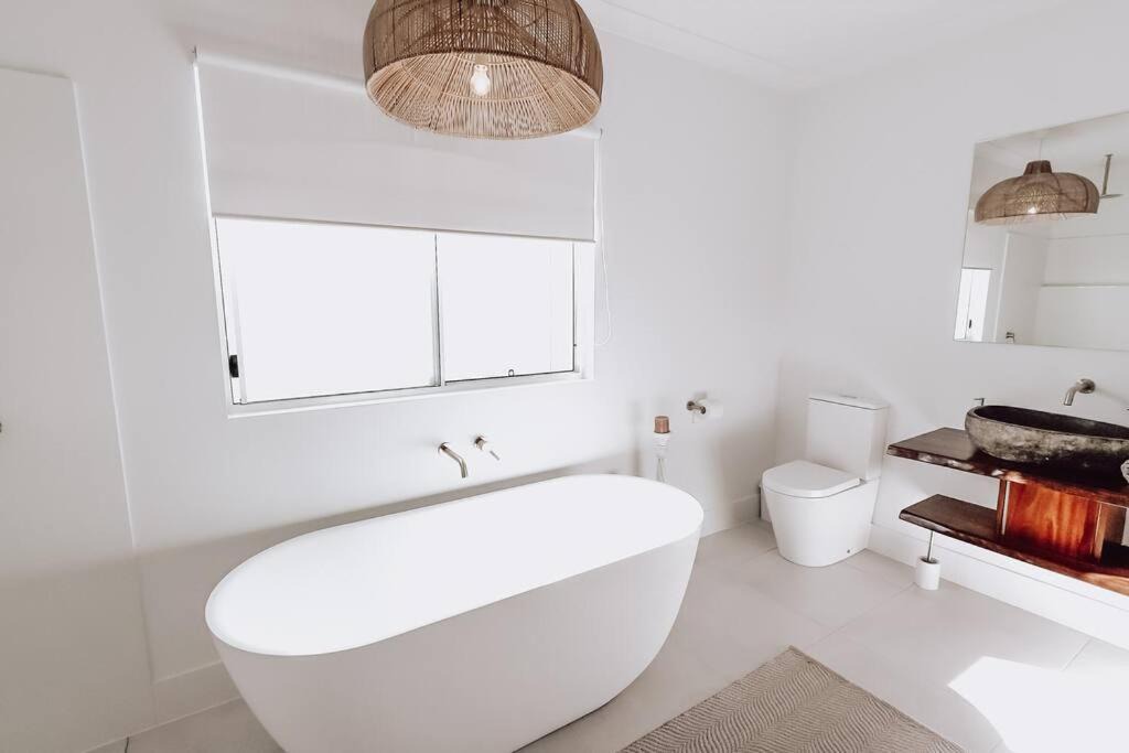 Photo of Bathroom in Jubilee Pocket