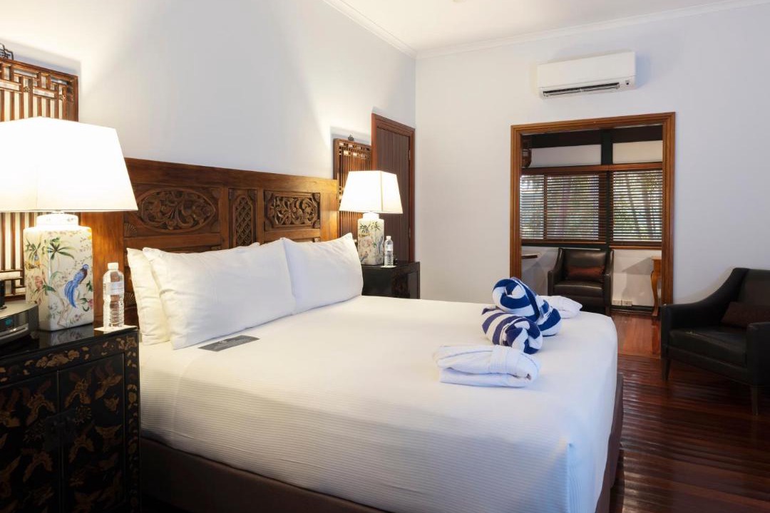 Photo of Bedroom in Cable Beach