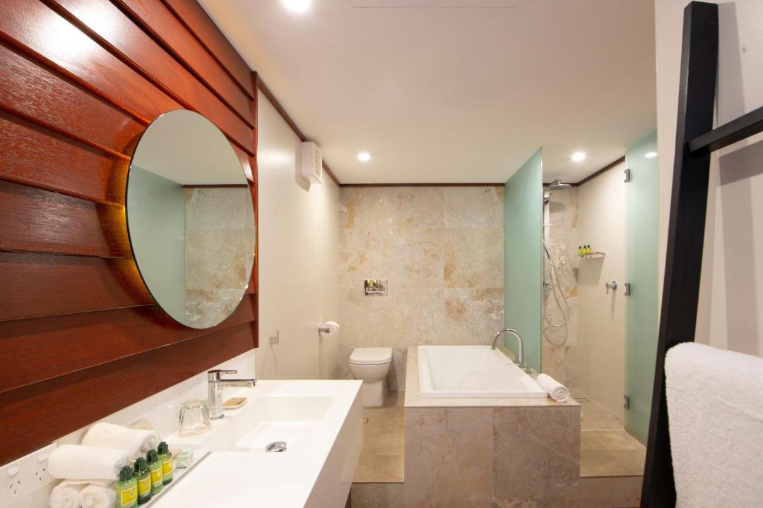 Photo of Bathroom in Cable Beach
