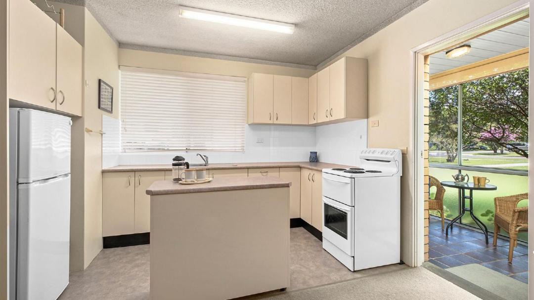 Photo of Kitchen in Urunga