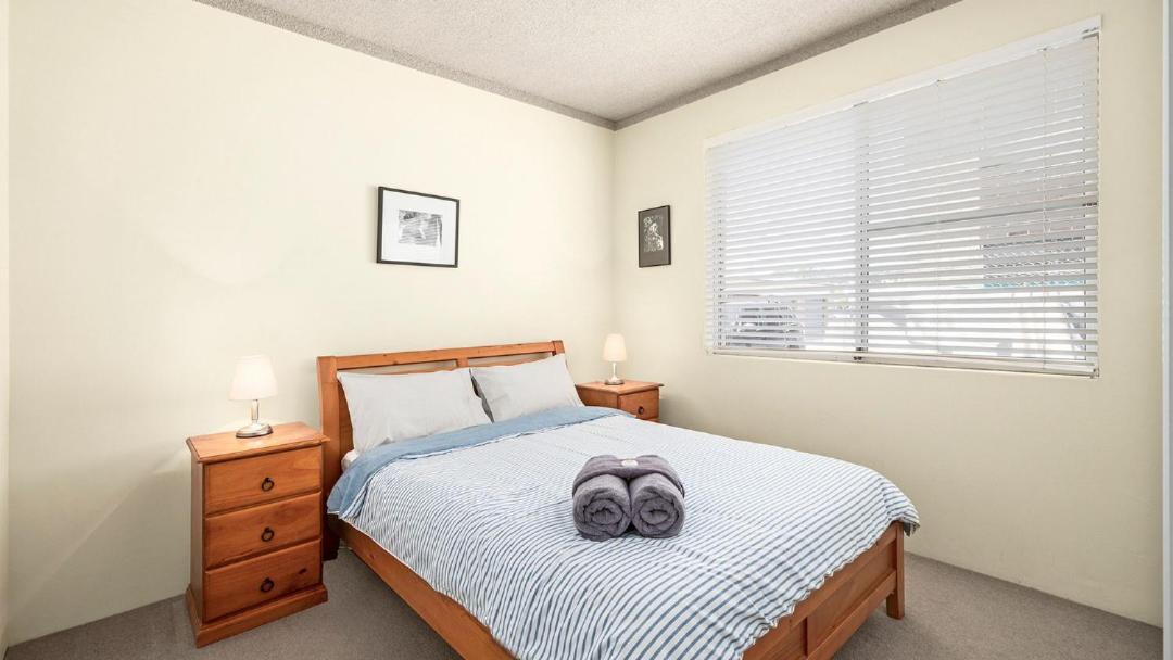Photo of Bedroom in Urunga