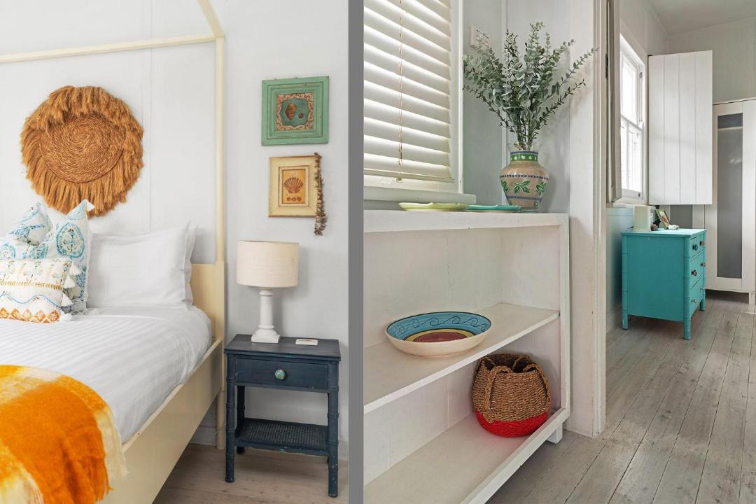 Photo of Bedroom in Currarong