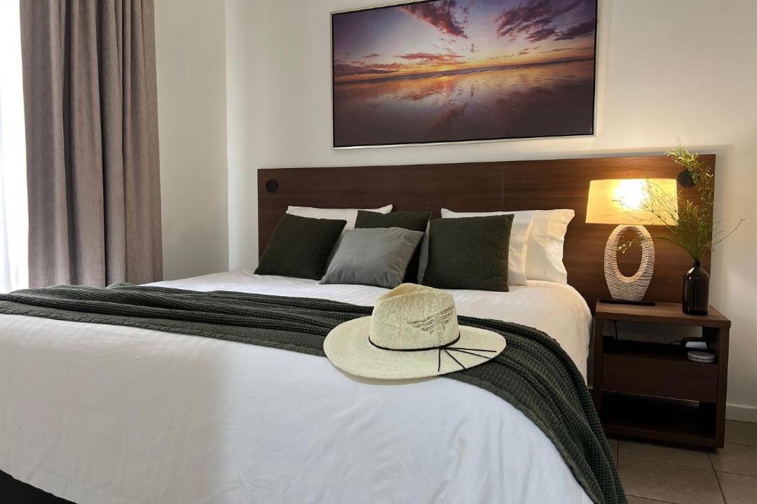 Photo of Bedroom in Cable Beach
