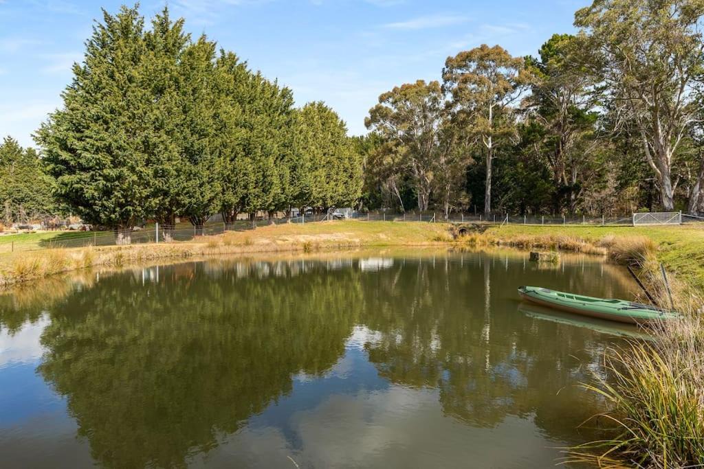 Photo of Others in Oberon