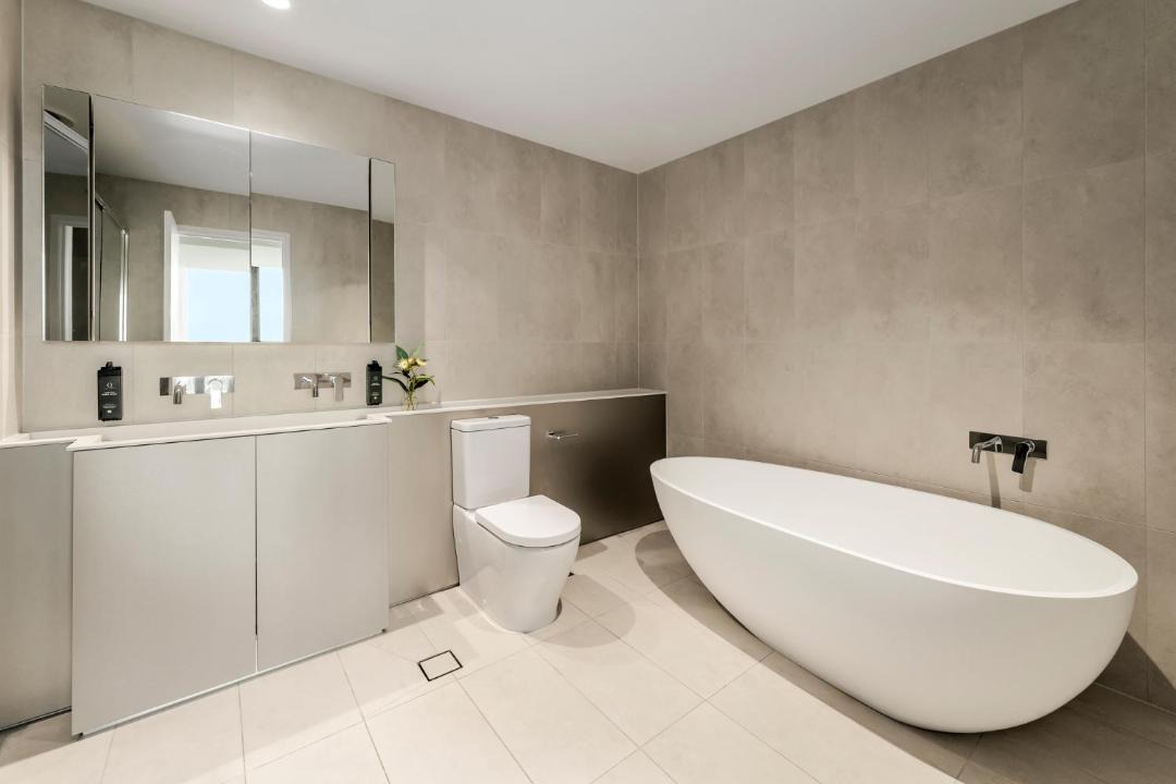 Photo of Bathroom in Kangaroo Point
