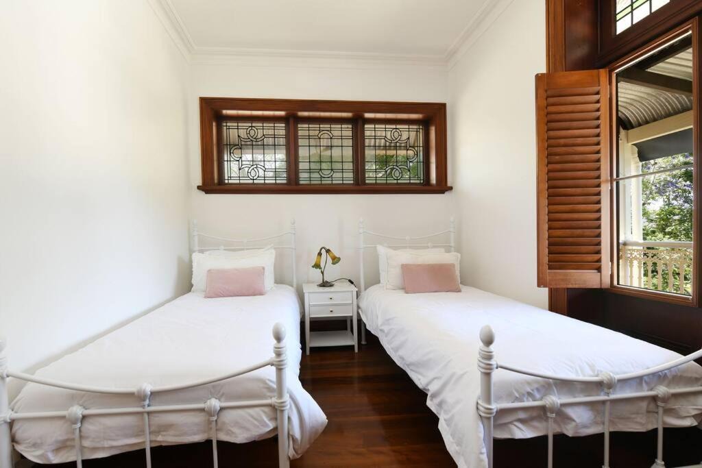 Photo of Bedroom in Maleny