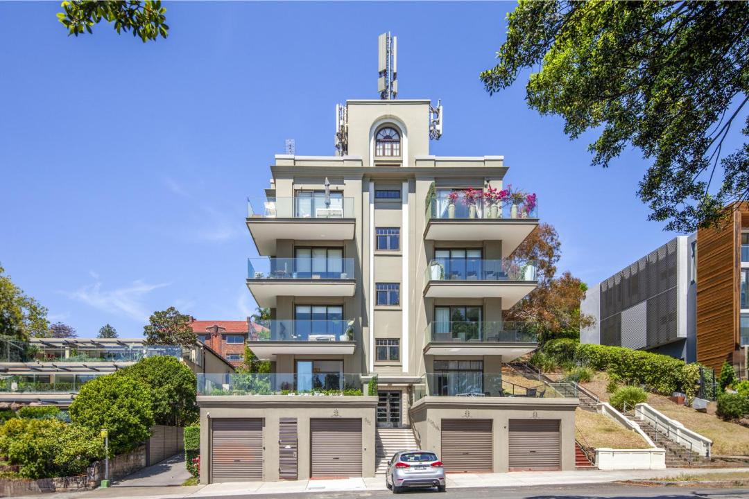 Photo of Others in Rose Bay