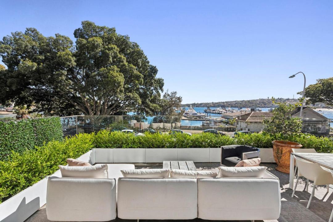 Photo of Patio Balcony in Rose Bay