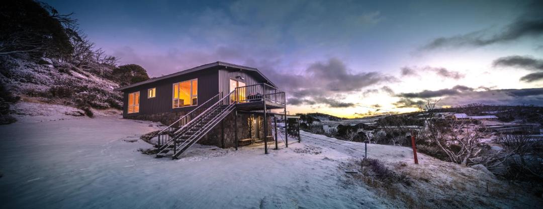 Photo of Others in Perisher Valley