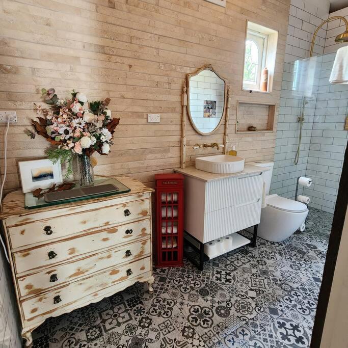 Photo of Bathroom in Mays Hill