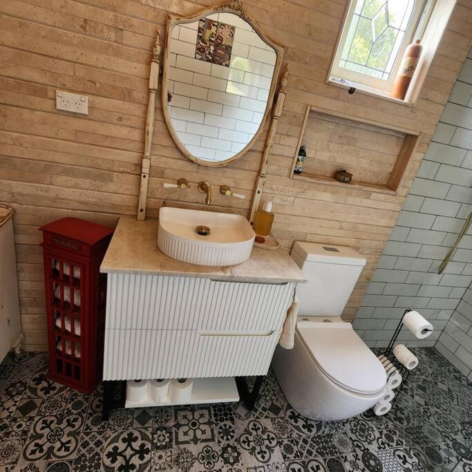 Photo of Bathroom in Mays Hill