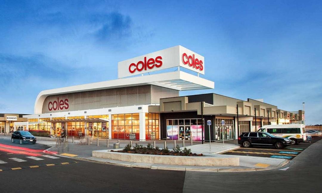 Photo of Buildings in Ingleburn