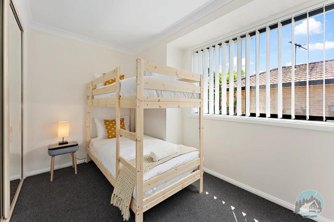 Photo of Bedroom in Ingleburn