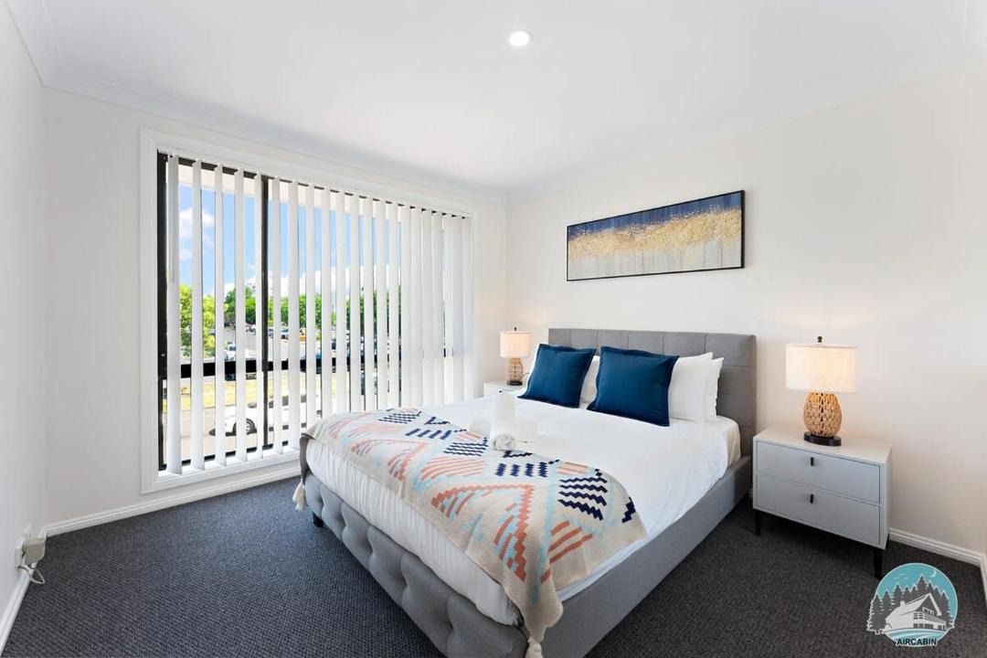 Photo of Bedroom in Ingleburn