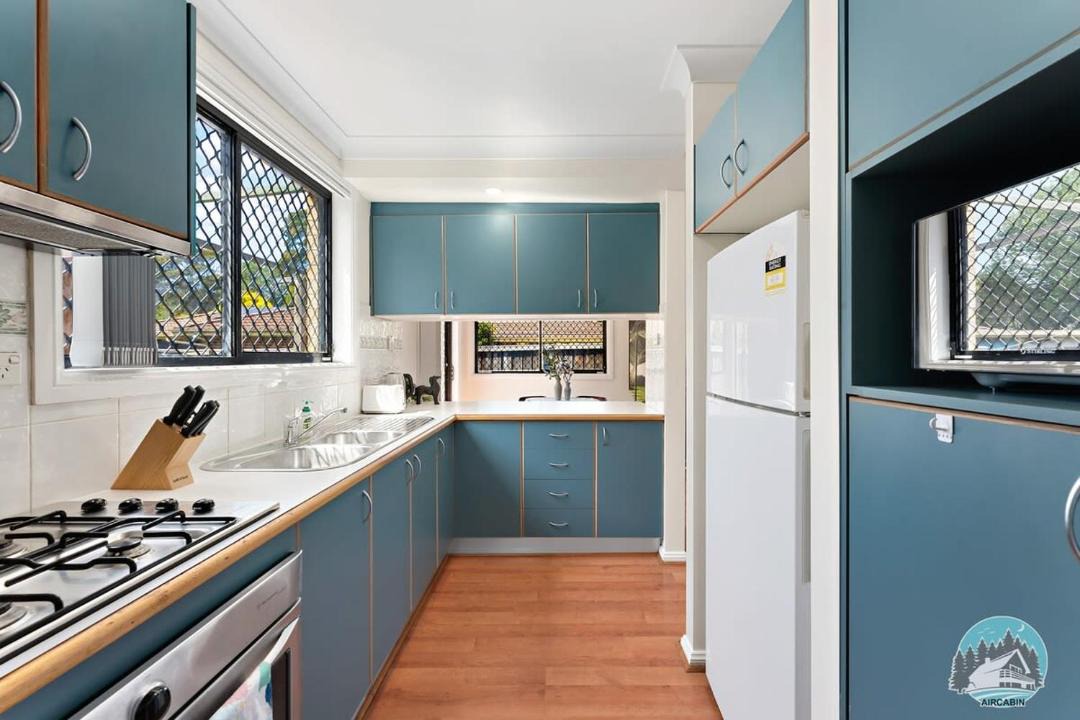 Photo of Kitchen in Ingleburn
