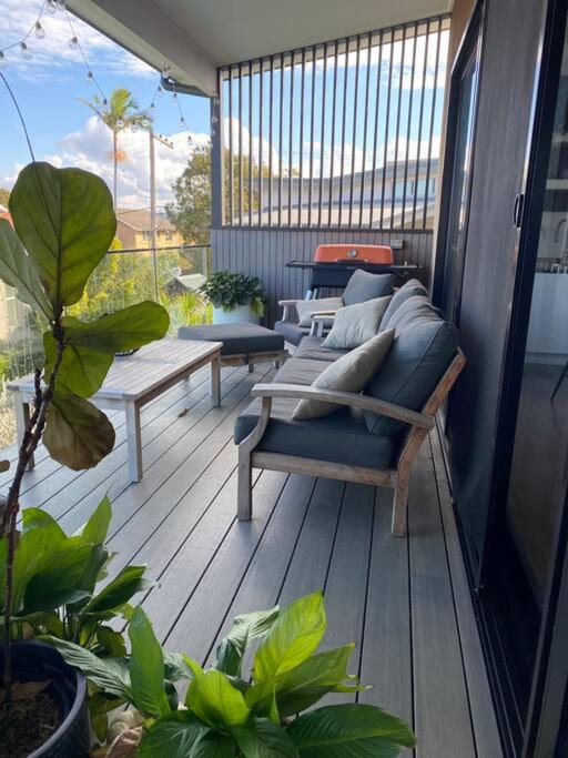 Photo of Patio Balcony in North Curl Curl