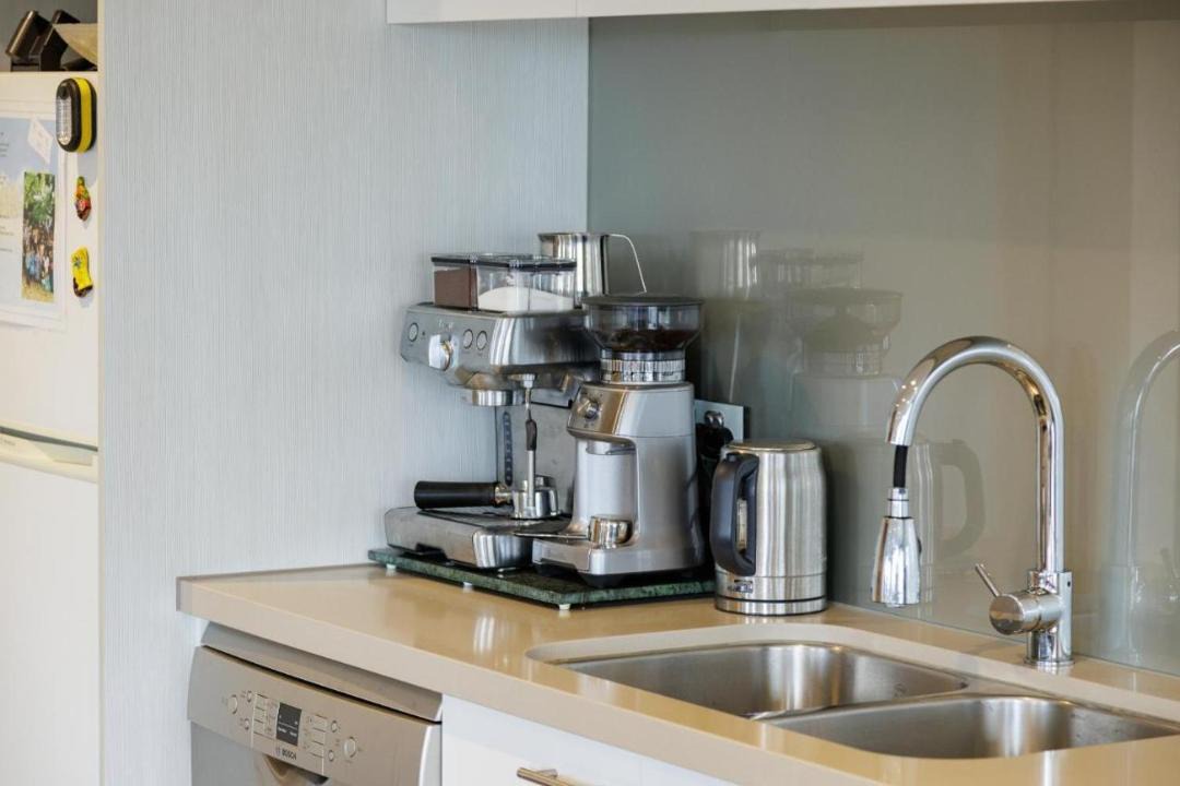 Photo of Kitchen in San Remo