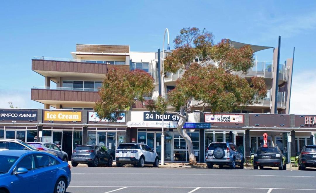 Photo of Buildings in San Remo