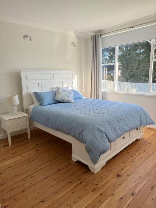 Photo of Bedroom in Shellharbour
