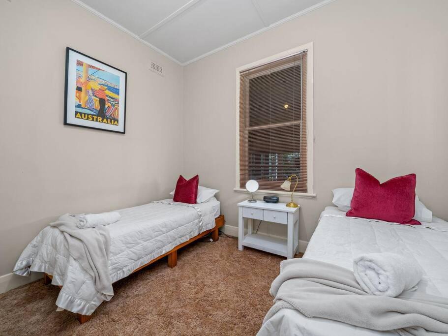 Photo of Bedroom in Benalla