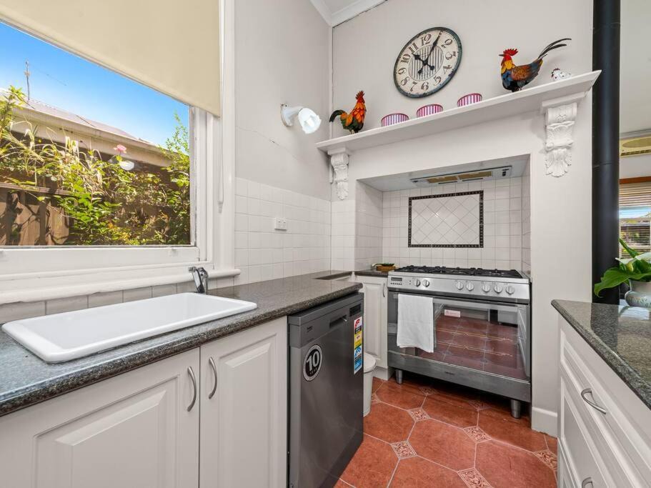 Photo of Kitchen in Benalla