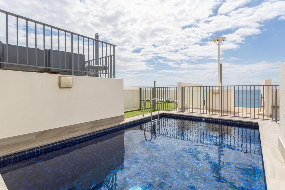 Photo of Patio Balcony in Manly