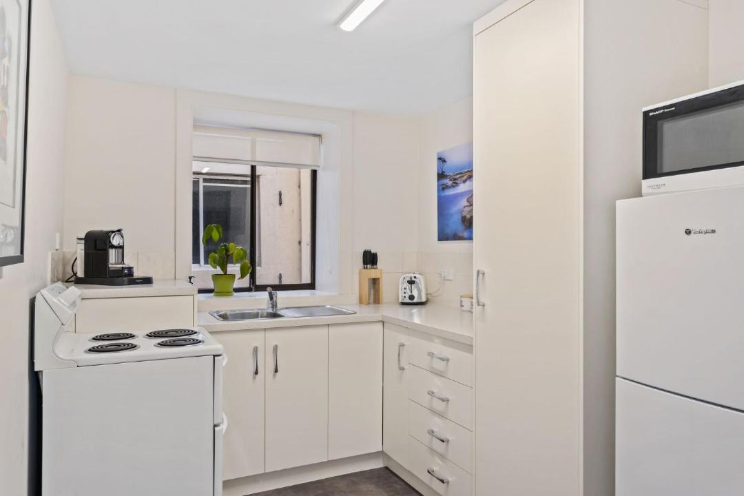 Photo of Kitchen in Sullivan's Cove