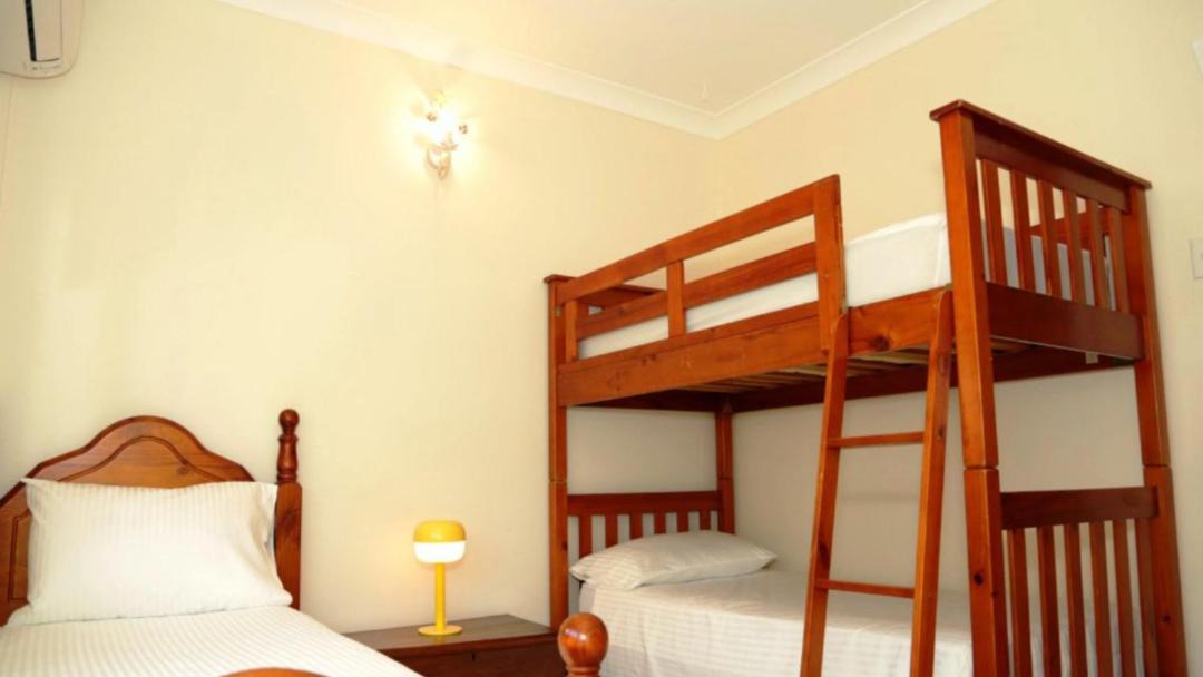 Photo of Bedroom in Tea Gardens