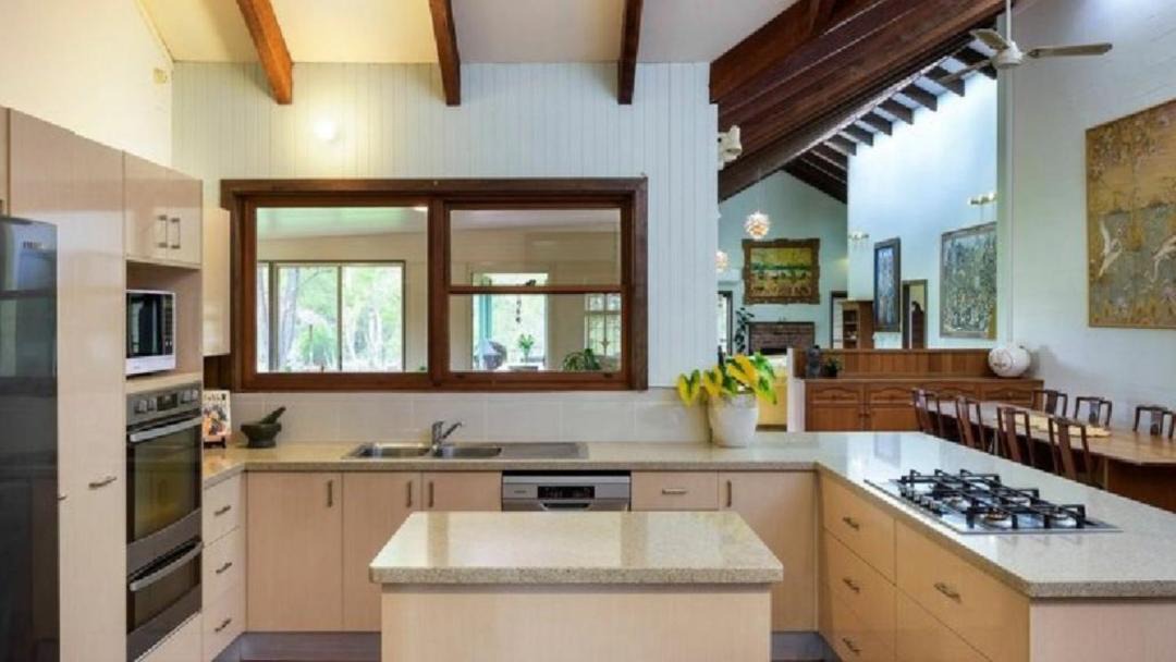 Photo of Kitchen in Tea Gardens