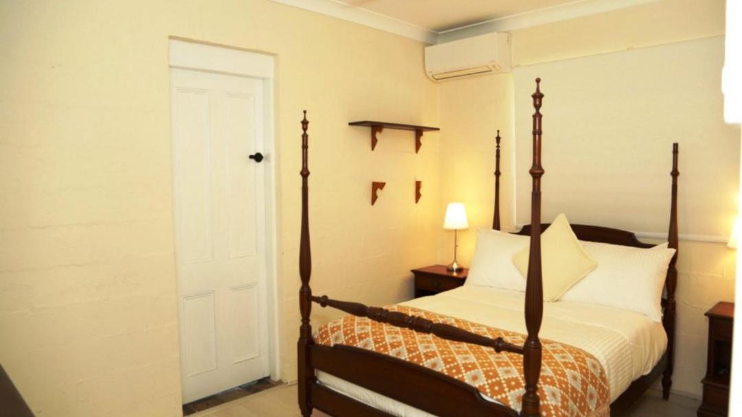 Photo of Bedroom in Tea Gardens