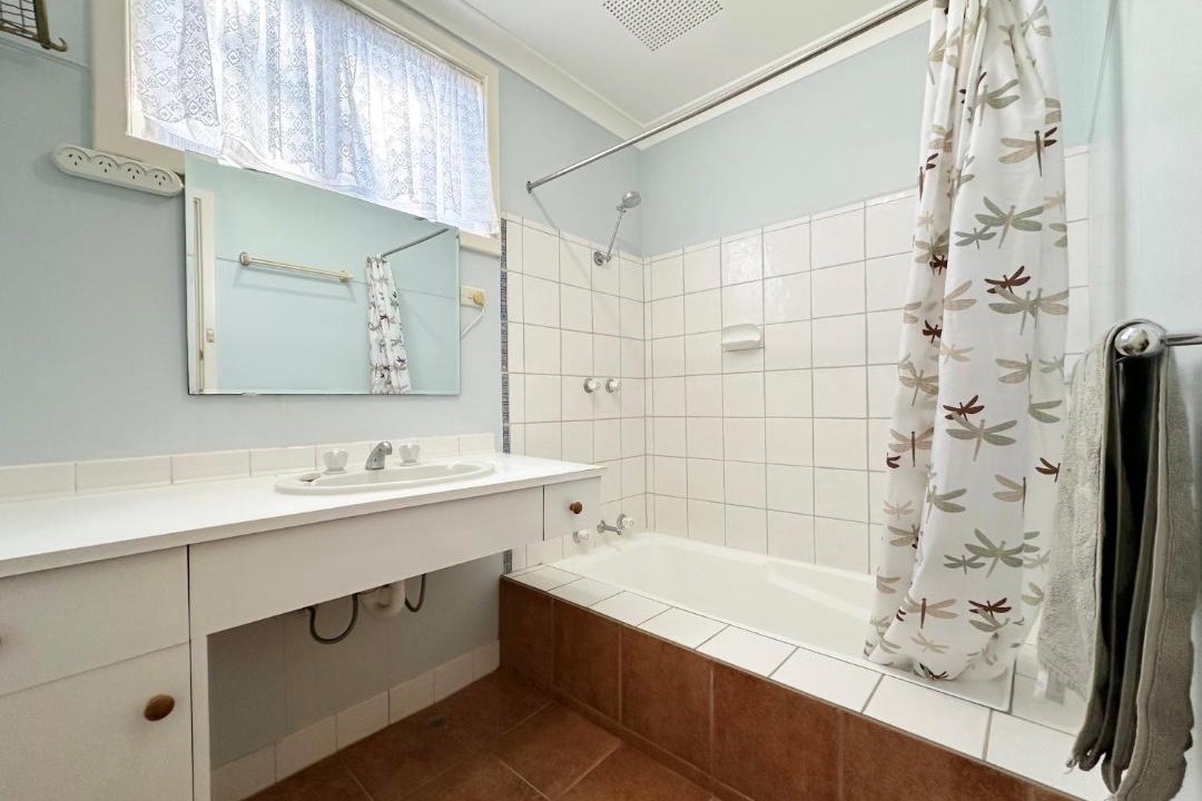 Photo of Bathroom in Kalbarri