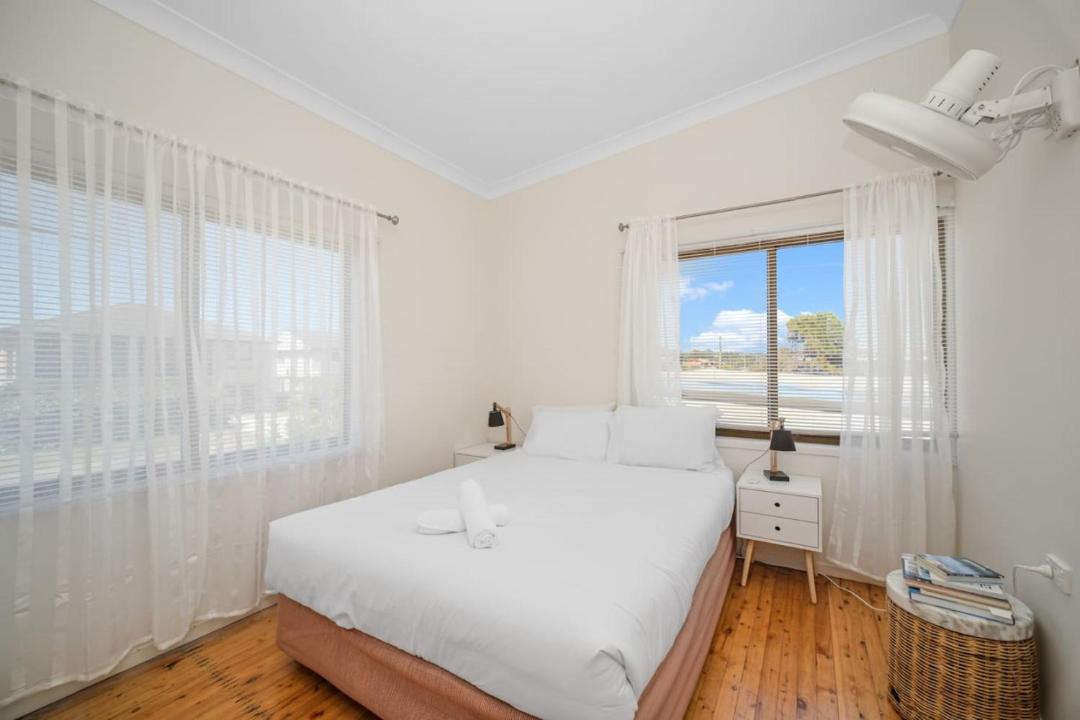 Photo of Bedroom in Manning Point