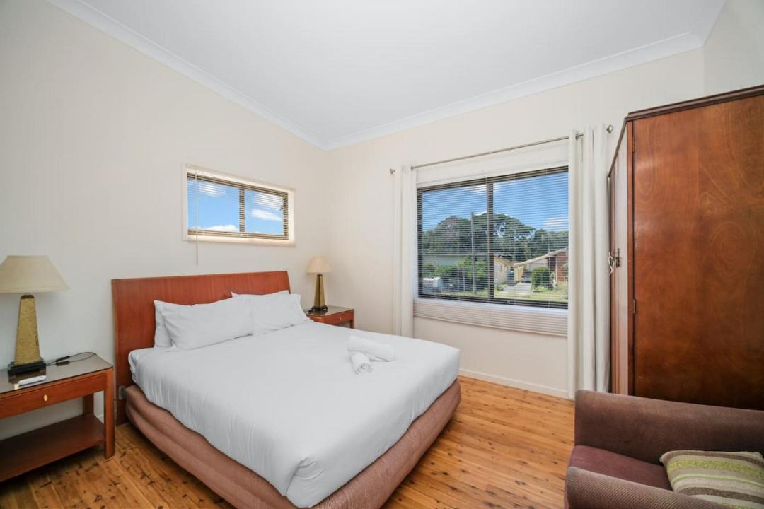 Photo of Bedroom in Manning Point